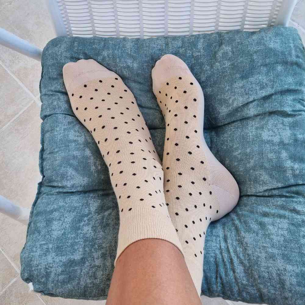 Premium Stützsocken für heiße Tage - Vorteilspacks