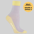 *NEU* Premium Kompressionssocken – Bambus Komfort
