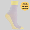 *NEU* Premium Kompressionssocken – Bambus Komfort