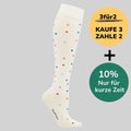 *NEU* Atmungsaktive Kompressionsstrümpfe – Modern Comfort