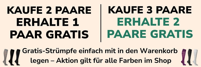 Aktionsbanner