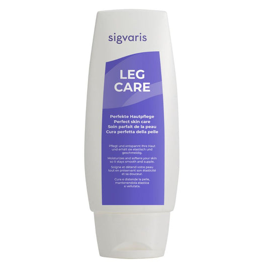 Beinpflege SIGVARIS Leg Care Pflegelotion - 150ml