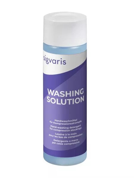 *NEU* Handwaschmittel ,,Washing Solution" 250ml für Kompressionsstrümpfe