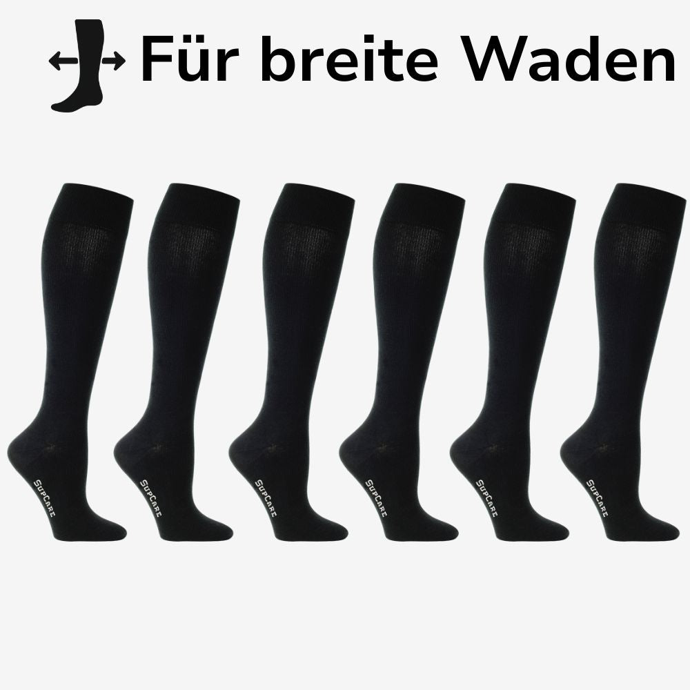Exklusive STYLOCKS Sommeraktion – 6 Paar Vorteilspack