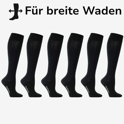 Exklusive STYLOCKS Sommeraktion – 6 Paar Vorteilspack
